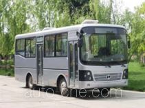 Shudu CDK6710C автобус