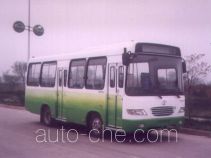 Shudu CDK6711N1D bus