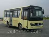 Shudu CDK6731CED city bus
