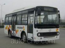 Shudu CDK6732CE city bus