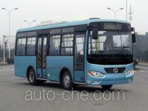 Shudu CDK6732CED4 city bus