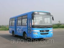 Shudu CDK6760CED city bus