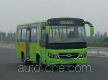 Shudu CDK6781CED city bus