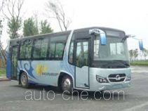 Shudu CDK6781CE city bus