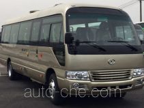 Shudu CDK6803BEV electric bus
