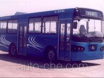 Shudu CDK6851A автобус