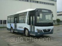 Shudu CDK6851CED city bus