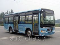 Shudu CDK6852CE city bus