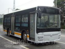 Shudu CDK6952CED4R city bus