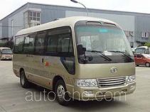 FAW Jiefang CDL6606BEV electric bus