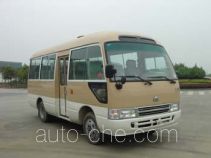 FAW Jiefang CDL6606CNG bus
