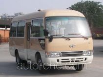 FAW Jiefang CDL6606ET автобус