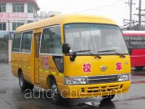 FAW Jiefang CDL6606XCDC школьный автобус для начальной школы