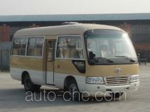 FAW Jiefang CDL6608DC bus