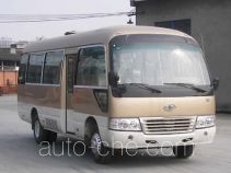 FAW Jiefang CDL6701ET автобус