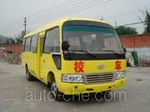 Huaxi CDL6701XCDC primary school bus