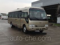 ZEV CDL6800LRBEV1 electric bus