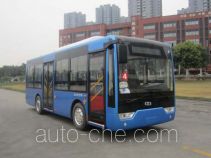 ZEV CDL6810UWBEV electric city bus
