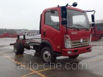 Sinotruk CDW Wangpai CDW1050HA1P4 truck chassis