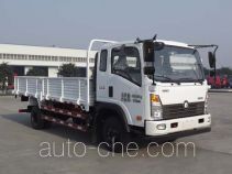 Sinotruk CDW Wangpai CDW1050A1R4 cargo truck
