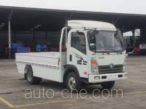 Sinotruk CDW Wangpai CDW1070H1PEV electric cargo truck