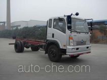 Sinotruk CDW Wangpai CDW1080HA1R4 truck chassis