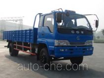 Sinotruk CDW Wangpai CDW1120A1Y cargo truck