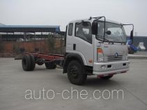 Sinotruk CDW Wangpai CDW1160A1C4 truck chassis
