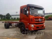 Sinotruk CDW Wangpai CDW1160A1N5L truck chassis