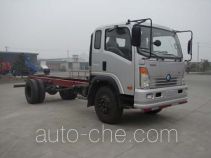 Sinotruk CDW Wangpai CDW1160HA1R4 truck chassis