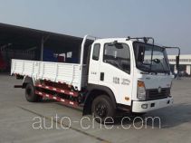 Sinotruk CDW Wangpai CDW1160HA1R5N cargo truck