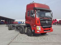 Sinotruk CDW Wangpai CDW1250A1T4 truck chassis