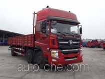 Sinotruk CDW Wangpai CDW1251A1U4 cargo truck