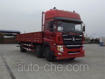 Sinotruk CDW Wangpai CDW1252A1T4 cargo truck