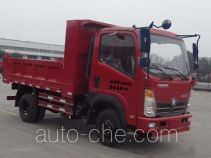 Sinotruk CDW Wangpai CDW2040H2P4 off-road dump truck