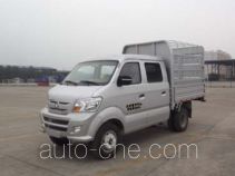 Sinotruk CDW Wangpai CDW2310CWCS1M2 low-speed stake truck