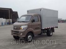 Sinotruk CDW Wangpai CDW2310CX1M1 low-speed cargo van truck