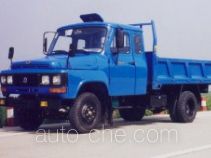 Sinotruk CDW Wangpai CDW2510CPD low-speed dump truck