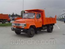 Sinotruk CDW Wangpai CDW2810CD1J2 low-speed dump truck