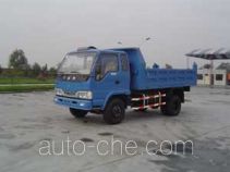 Sinotruk CDW Wangpai CDW2810PD2 low-speed dump truck