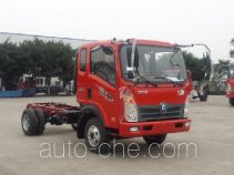 Sinotruk CDW Wangpai CDW1040HA1A4 truck chassis