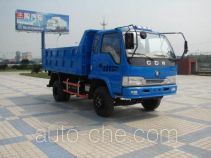 Sinotruk CDW Wangpai CDW3040A1B3 dump truck