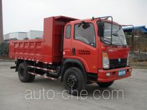 Sinotruk CDW Wangpai CDW3040A2Q4 dump truck