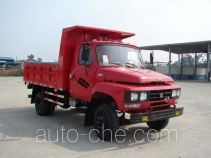 Sinotruk CDW Wangpai CDW3060N1H3 самосвал