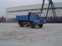 Sinotruk CDW Wangpai CDW3041A9 dump truck