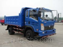 Sinotruk CDW Wangpai CDW3043A4Q4 dump truck