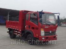 Sinotruk CDW Wangpai CDW3045A4Q4 dump truck