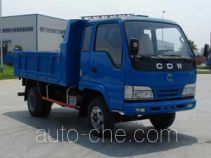 Sinotruk CDW Wangpai CDW3050A1Y dump truck