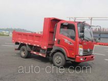 Sinotruk CDW Wangpai CDW3050H2P4 dump truck