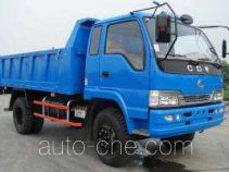 Sinotruk CDW Wangpai CDW3060A1C3 dump truck